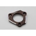 Aella Bi-color Wet Clutch Pressure Plate Center Ring for the OE Ducati 3 spring slipper Clutch Aella Bi-color Wet Clutch Pressure Plate Center Ring for the OE Ducati 3 spring slipper Clutch